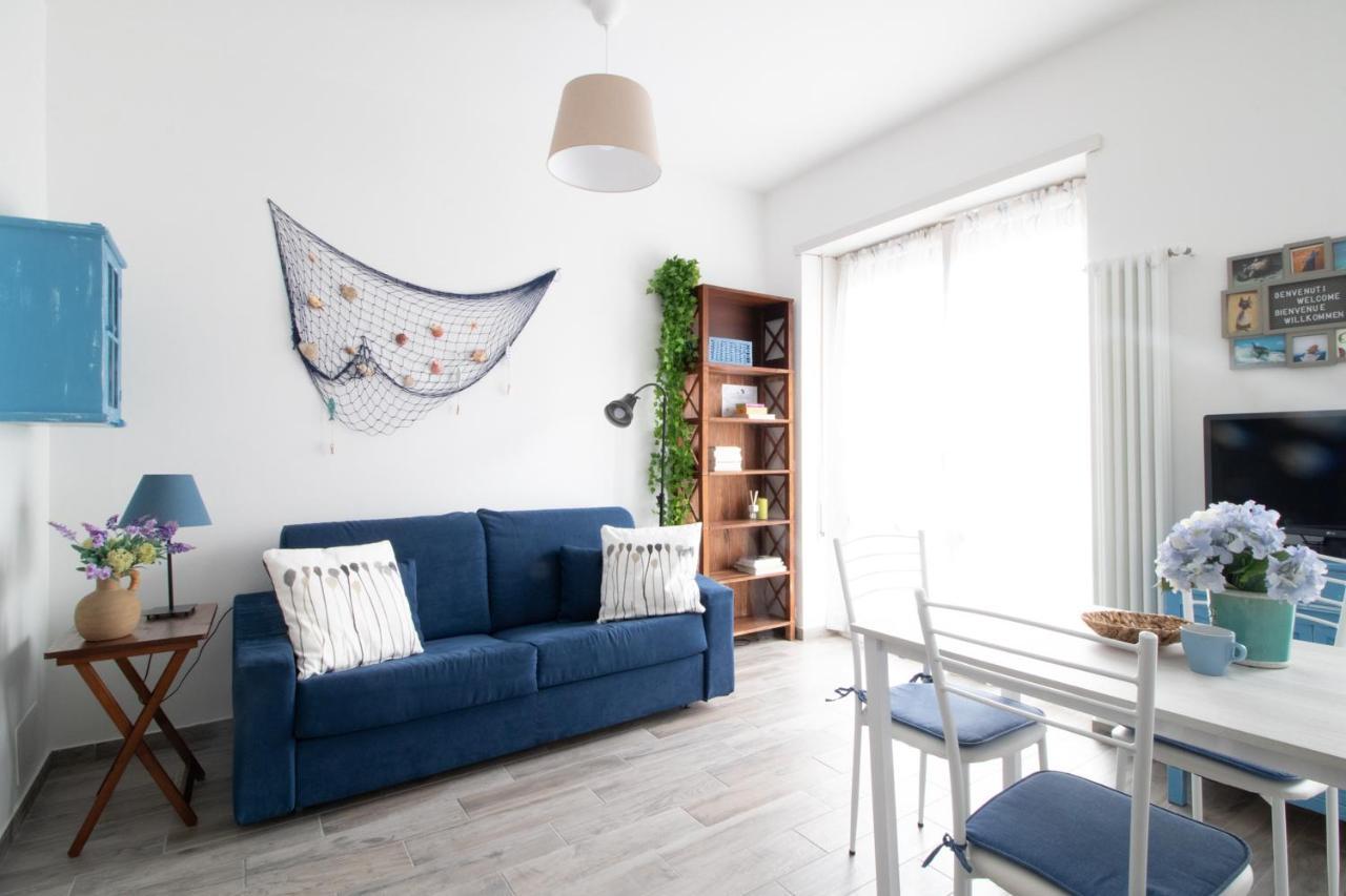 拉帕洛Casa Gatto Miao公寓 外观 照片